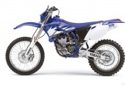 Yamaha WR250F